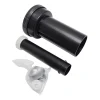 Overig Aansluitset voor inbouwreservoir 230mm