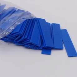 Aart Bouman Glasblokjes 18,5x2 Mm 100 Stuks