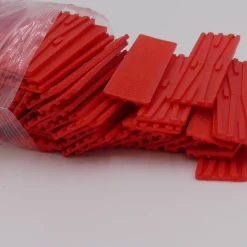 Aart Bouman Glasblokjes 26x3 mm 100 stuks