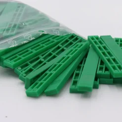 Aart Bouman Glasblokjes 12x5 Mm 100 Stuks