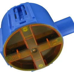 ABB Haf ABB inbouwdoos 50mm + deksel