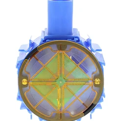 ABB inbouwdoos multi 40/50mm + deksel