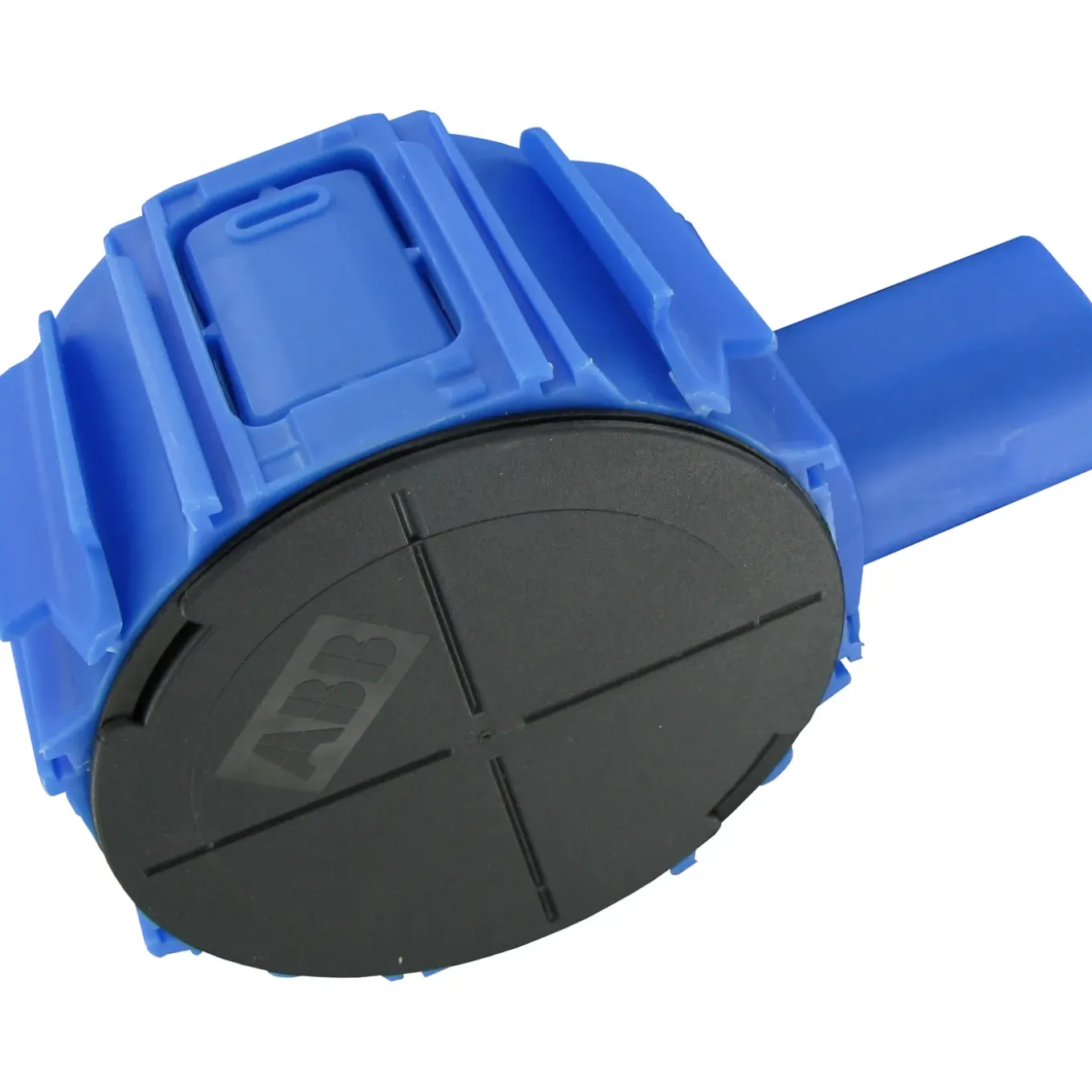 ABB inbouwdoos multi 40/50mm + deksel