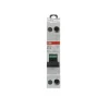 ABB Installatieautomaat B16 1p+n Sn201b16 - 2css255101r0165