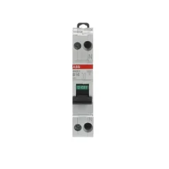 ABB Installatieautomaat B16 1p+n Sn201b16 - 2css255101r0165