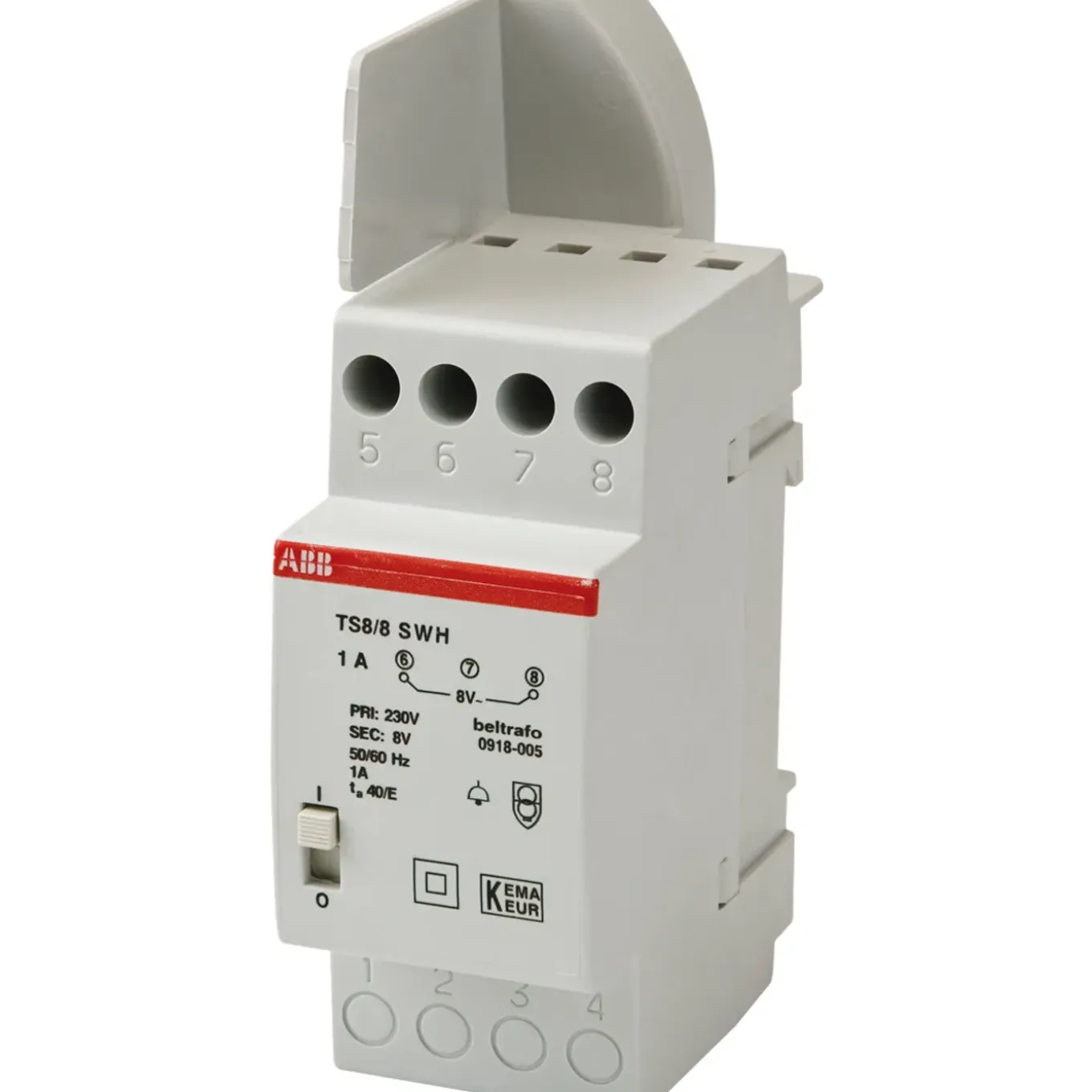 ABB transformator 1A