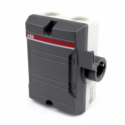 ABB Werkschakelaar 2p/25a IP65