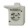 ABL Sursum Perilex Opbouw Ip44