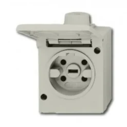 ABL Sursum Perilex Opbouw Ip44