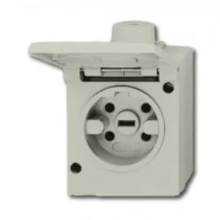 ABL Sursum Perilex Opbouw Ip44