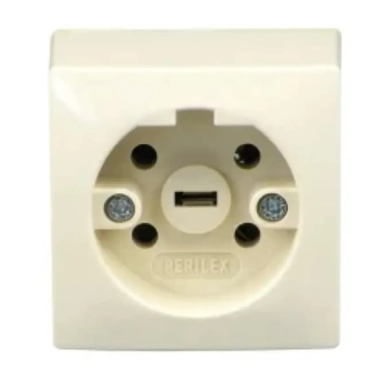ABL Wandcontactdoos 16a - 6,8 x 4,5 mm
