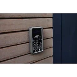 Abus codeslot HomeTec Pro CFT3000 wit