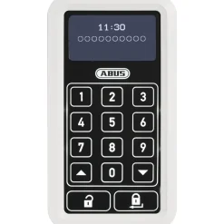 Abus codeslot HomeTec Pro CFT3000 wit