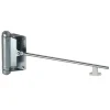 Abus deursluiter 110/135