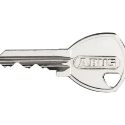 Abus Hangslotenset Titalium TKTI24/40 HB63 - Aluminium voor buiten hoge veiligheid - Body 40mm lange beugel 63mm - Set van 3 stuks