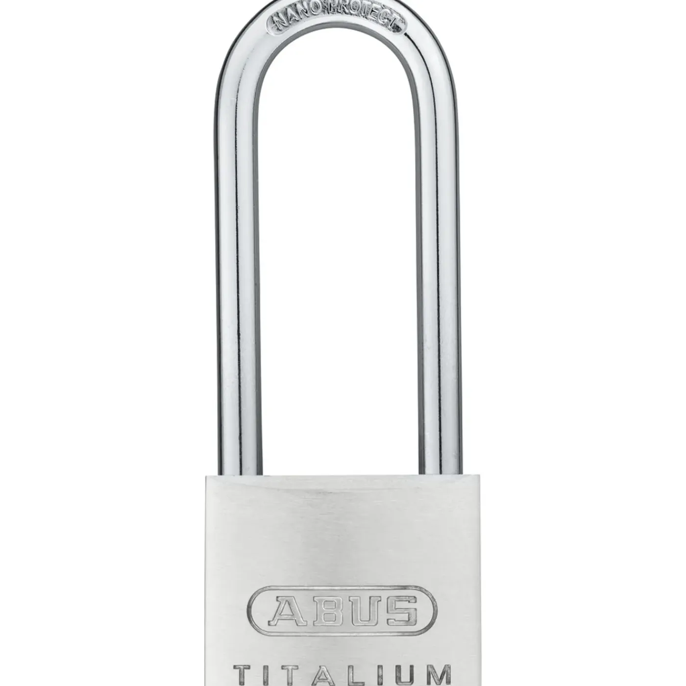 Abus hangslot Titalium TKTI24/40HB63