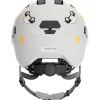 Abus Helm Smiley 3.0 Grijs police M 50-55cm