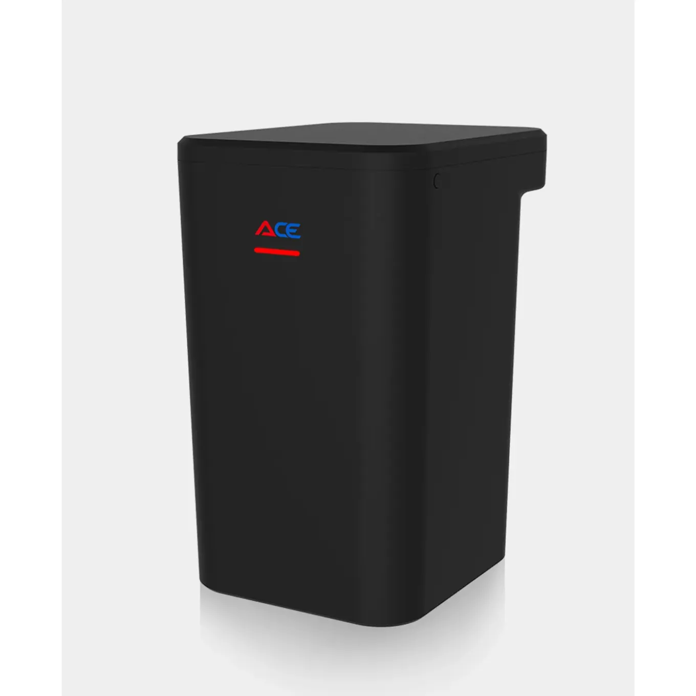 Ace kokendwaterkraan Boil chroom C-uitloop