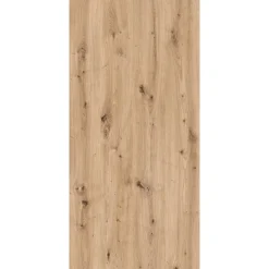 Overig Achterwand keukenkast MODULO ARTISANAAL EIKEN