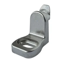 Achterwandverbinder zamak 4 stuks