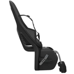 Achterzitje Thule Yepp 2 Maxi Framebevestiging Black