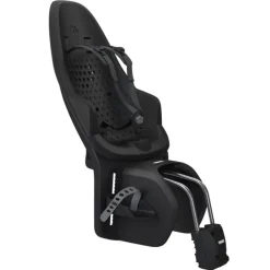 Achterzitje Thule Yepp 2 Maxi Framebevestiging Black