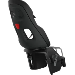 Achterzitje Thule Yepp Nexxt 2 Maxi Framebevestiging Obsidian Black