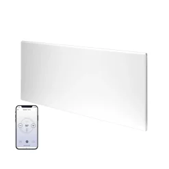 Adax Elektrische Kachel Neo Compact – Wifi – 500w – Wit