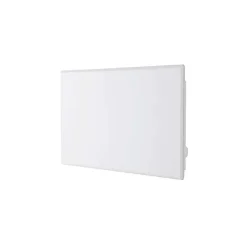 Adax Elektrische Radiator - Wit - 800 W - Eco 08 Kbt
