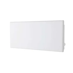 Adax Elektrische Radiator - Wit - 1400 W - Eco 14 Kbt