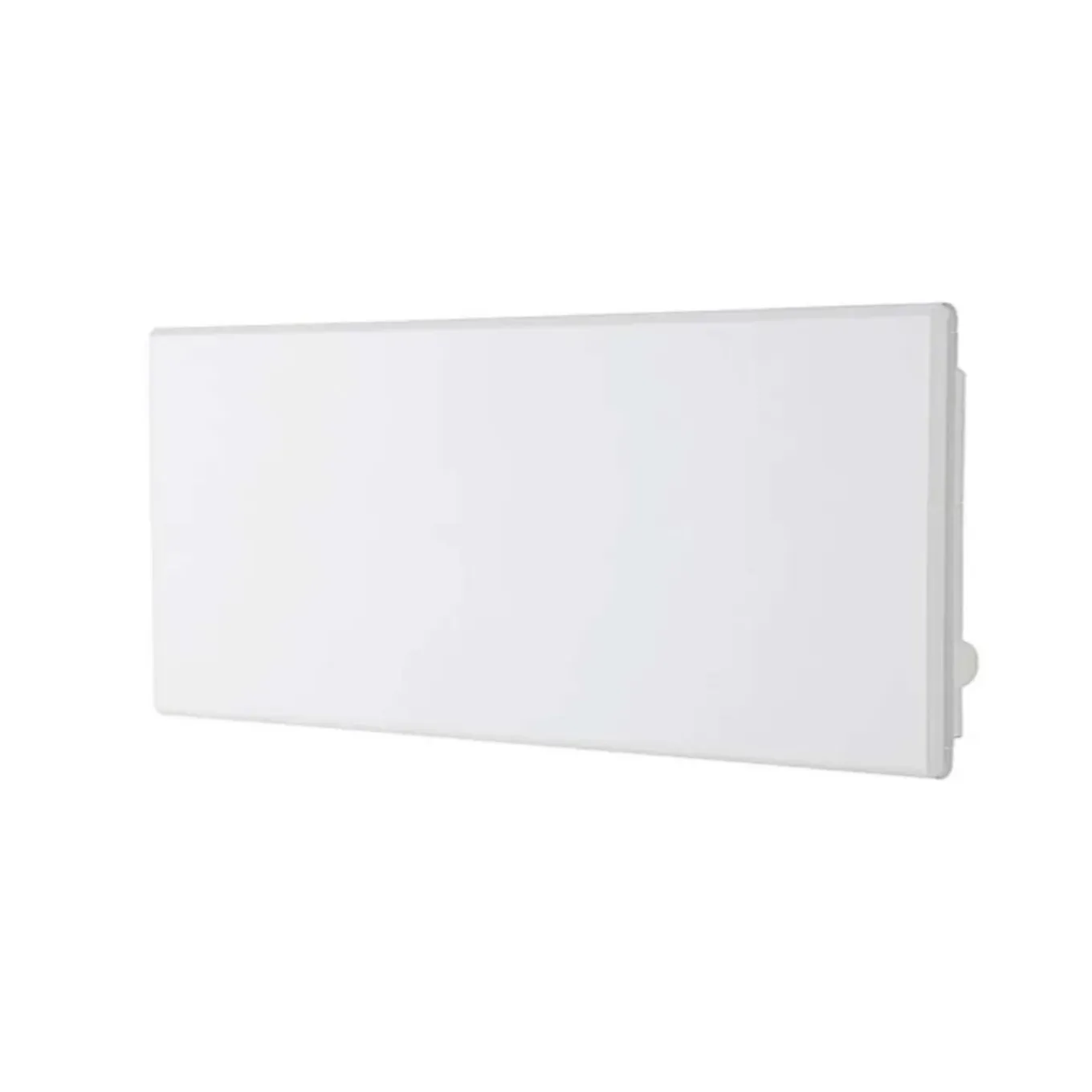 Adax Elektrische Radiator - Wit - 1400 W - Eco 14 Kbt