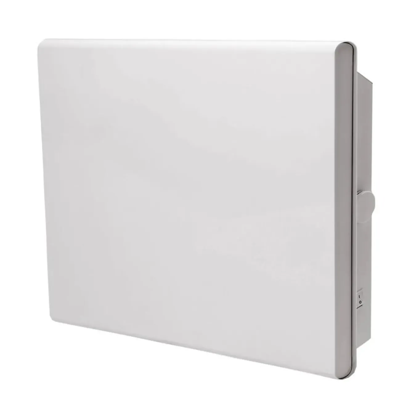 Adax Elektrische Radiator - Wit - 250 W - Eco 02 Kbt
