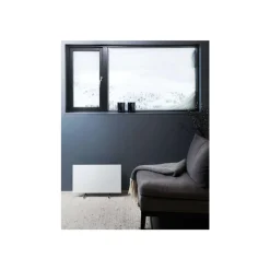 Adax Elektrische Radiator - Wit - 1000 W - Eco 10 Kbt