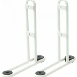 Adax Voetensteun Set Neo – 18/23 Cm – 2 St.