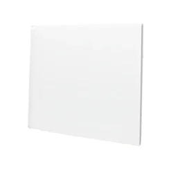 Adax Wi-fi Aangesloten Compacte Elektrische Radiator - Wit - 1000 W - Neo Compact 10 Kwt