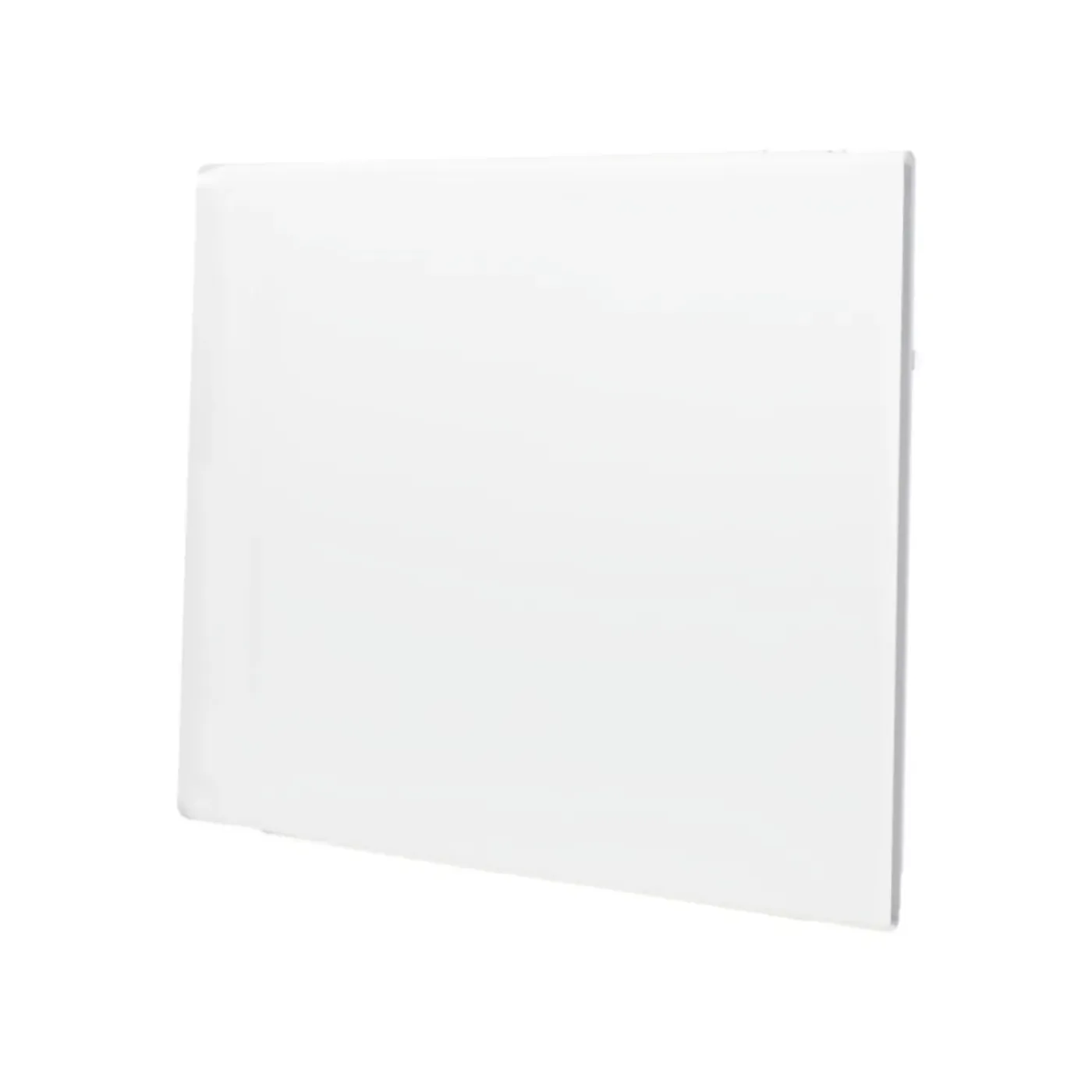 Adax Wi-fi Aangesloten Compacte Elektrische Radiator - Wit - 1000 W - Neo Compact 10 Kwt