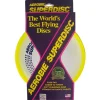 Aerobie Frisbee Superdisc