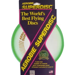 Aerobie Frisbee Superdisc