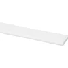 Overig Afdeklijst grenen gegrond 4x30mm 270cm
