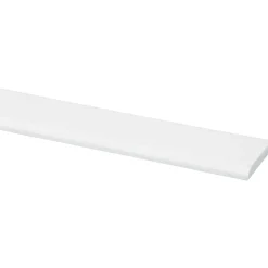 Overig Afdeklijst grenen gegrond 4x30mm 270cm