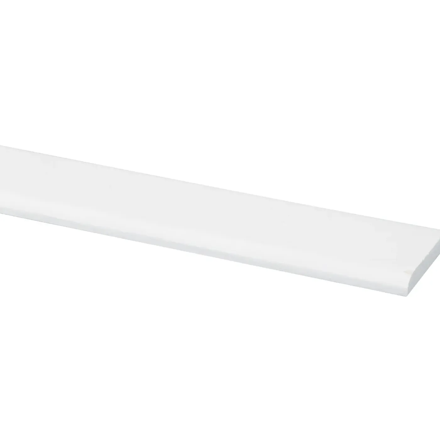 Overig Afdeklijst grenen gegrond 4x30mm 270cm