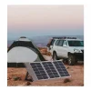 AFERIY - Opvouwbaar Zonnepaneel - Monokristallijn Etfe - Ip65 - 100 W