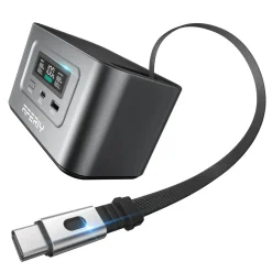 AFERIY –powerstations–Nano100–100w,99,2wh,lifepo4