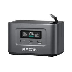 AFERIY –powerstations–Nano100–100w,99,2wh,lifepo4