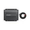Aferiy - Snelle Dc-dc-lader - 580w - Compatibel Met 48v-station - Voertuig 12v 24v