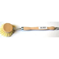 AFWASBORSTEL ROND TAMPICO FSC® 100% CU-COC-810964