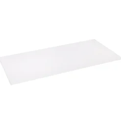 Agnes wand-en plafondplaat vochtwerend T&G 4-z wit stuc 60x120cm 12mm