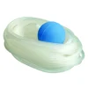 AIR 100 - beluchtingspomp, 1x luchtslang 10m, 1x bruissteen, incl. reserve membraan, 3w - 100 l/h