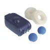 Ubbink AIR 200 OUTDOOR beluchtingspomp + accessoires inbegrepen