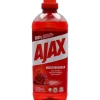 Overig Ajax All-Purpose Allesreiniger Cleaner Red Flowers 1000 ML